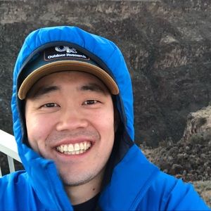 Meet your Posher, Kevin